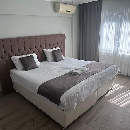 Black Bird Suite Hotel Istambul Exterior foto