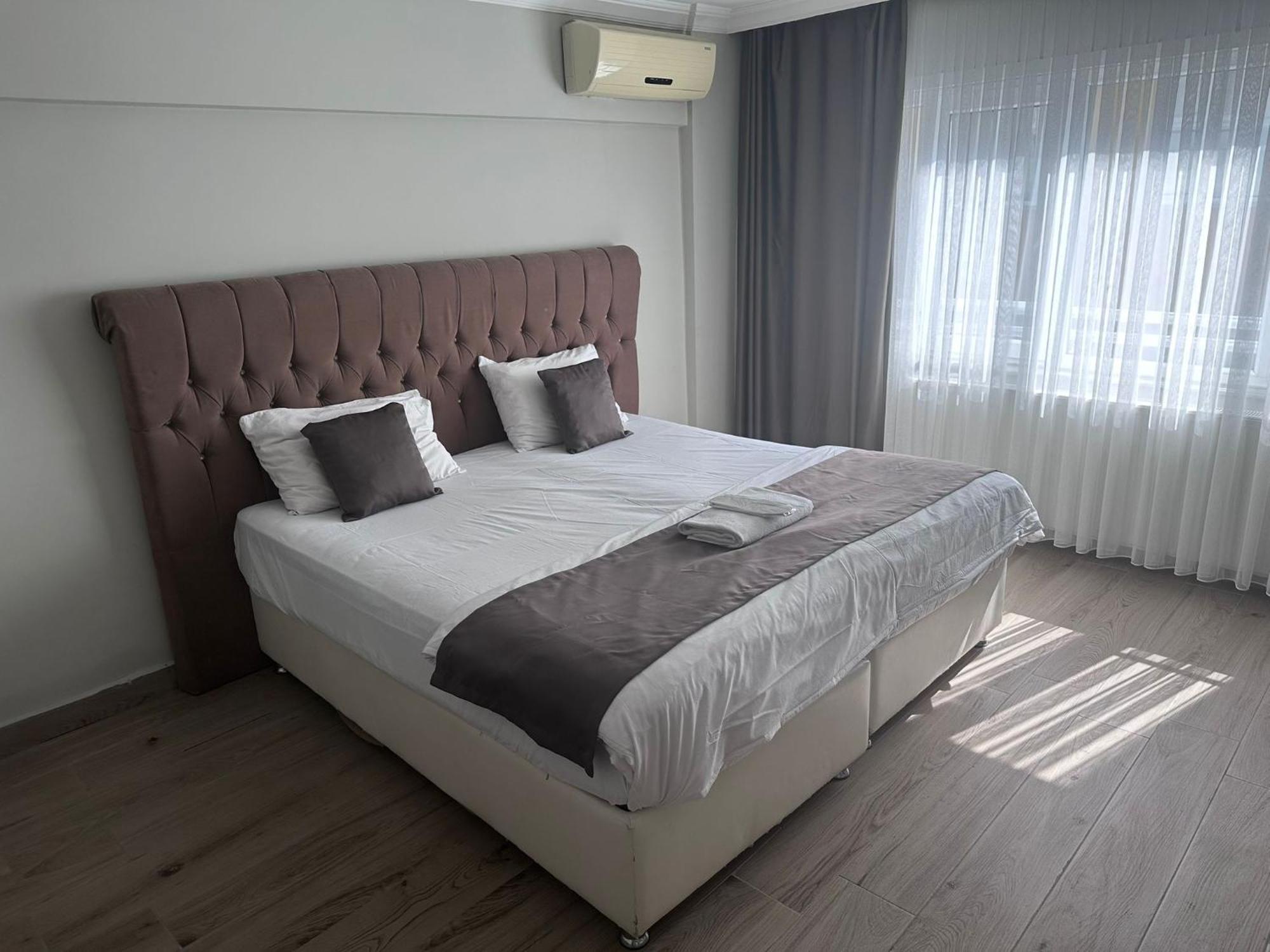 Black Bird Suite Hotel Istambul Exterior foto
