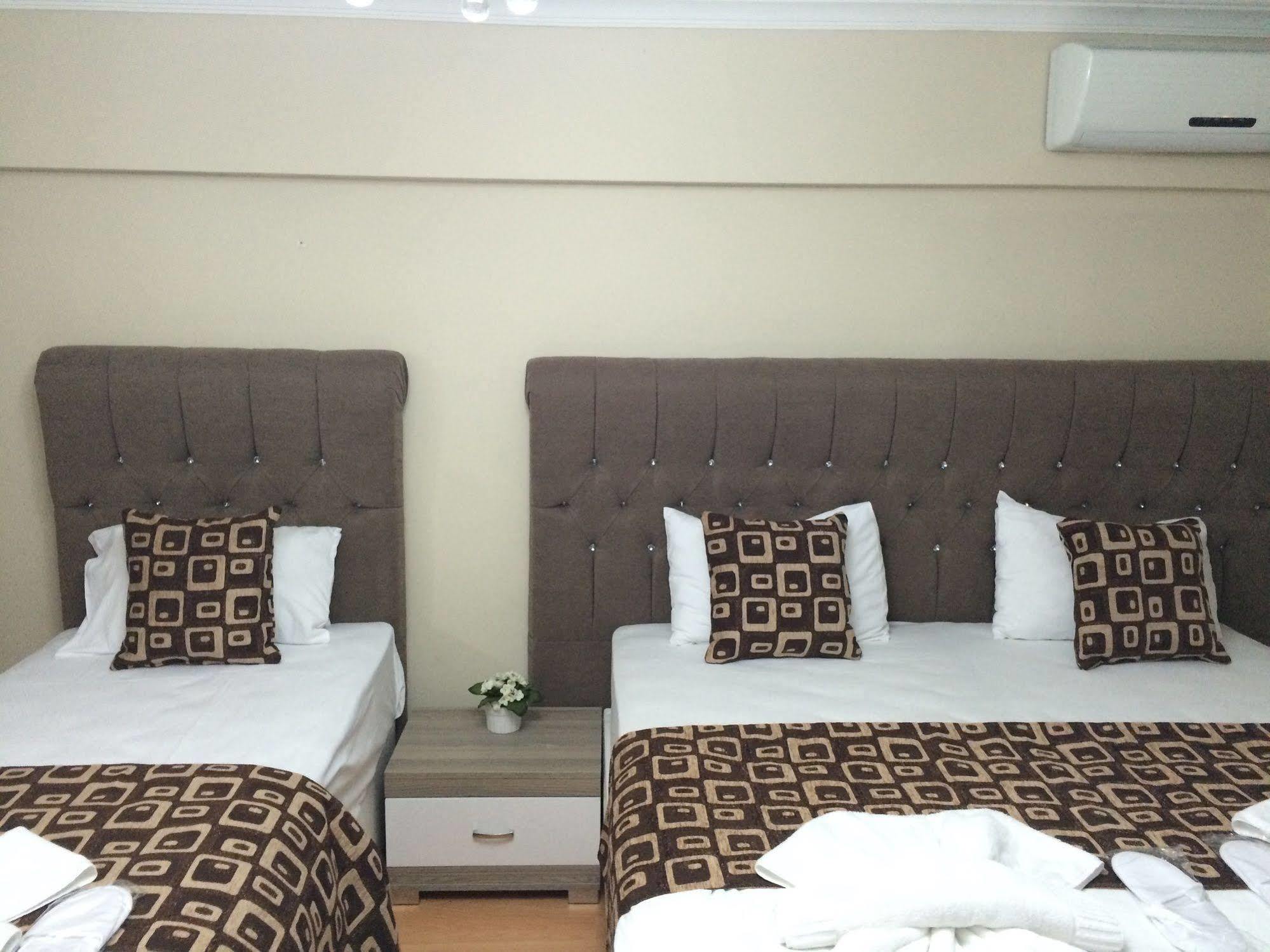 Black Bird Suite Hotel Istambul Exterior foto