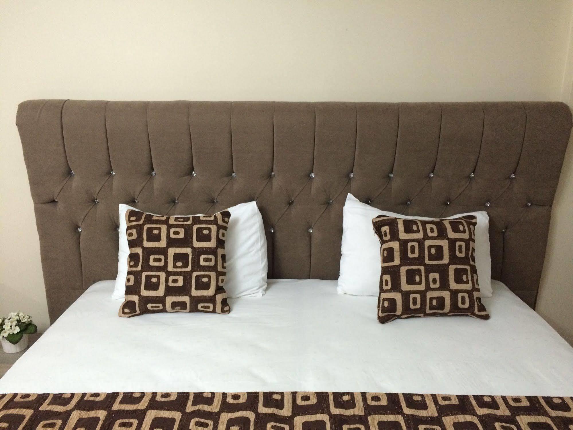 Black Bird Suite Hotel Istambul Exterior foto
