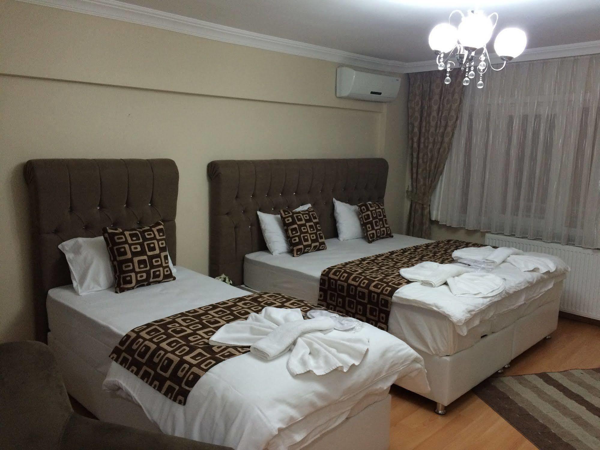 Black Bird Suite Hotel Istambul Exterior foto